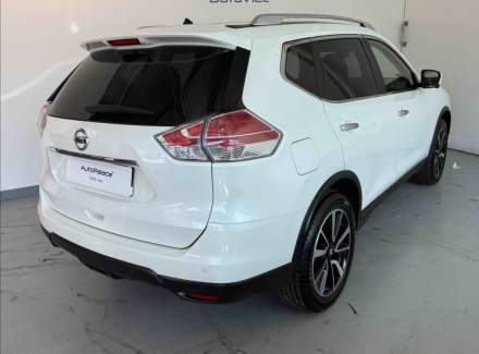 Nissan - X-Trail