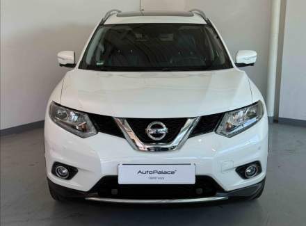 Nissan - X-Trail