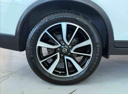 Nissan - X-Trail
