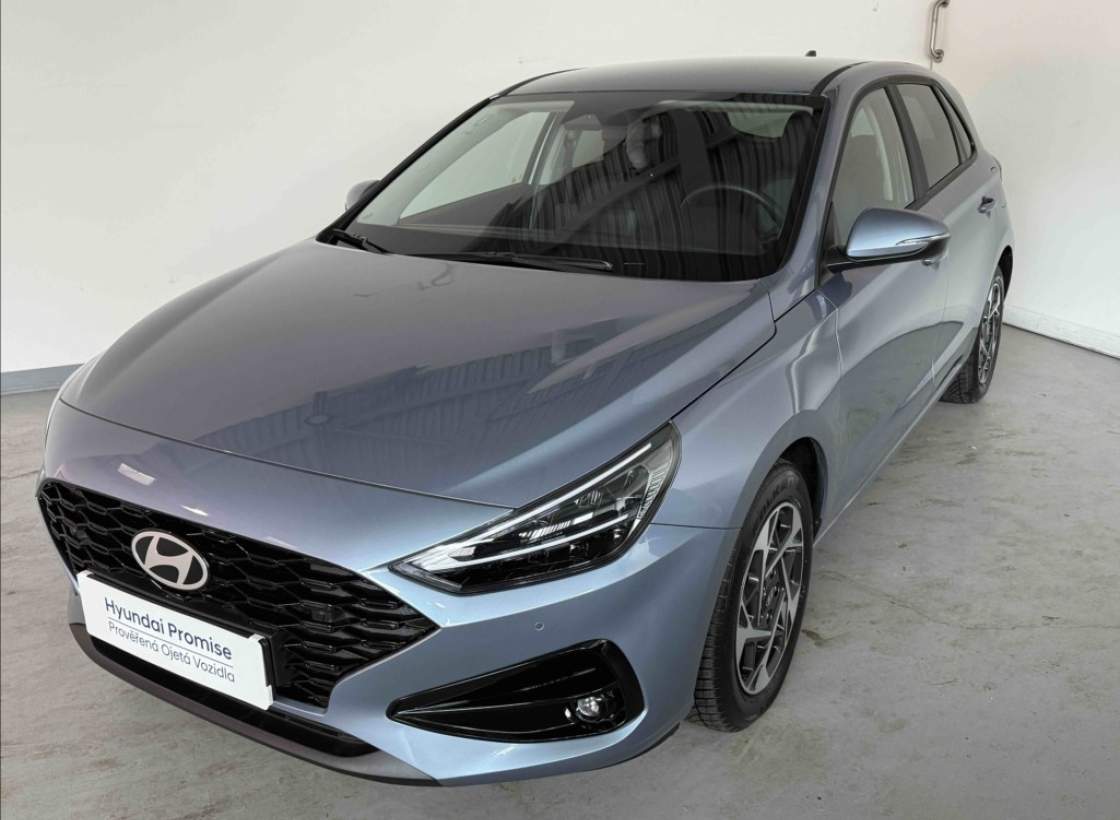 Hyundai - i30