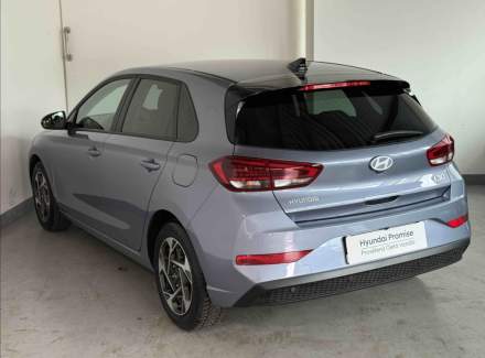 Hyundai - i30