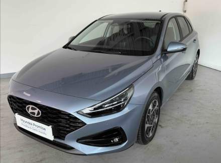 Hyundai - i30