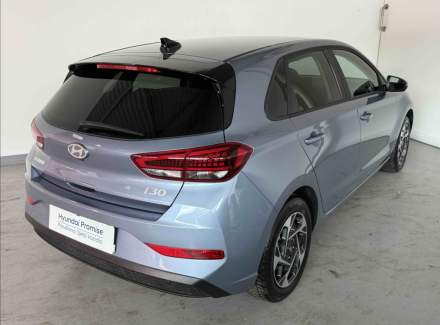 Hyundai - i30