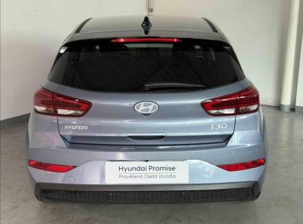 Hyundai - i30