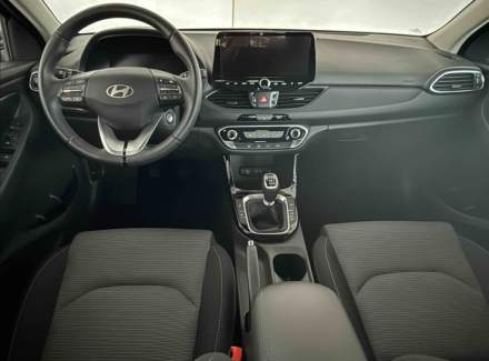 Hyundai - i30