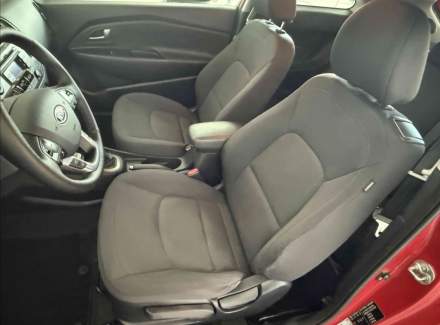 Kia - Rio