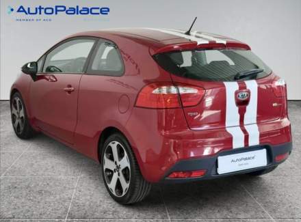 Kia - Rio