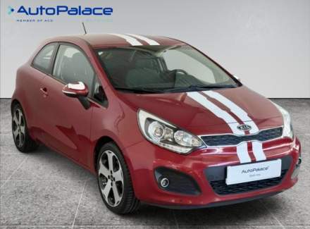 Kia - Rio