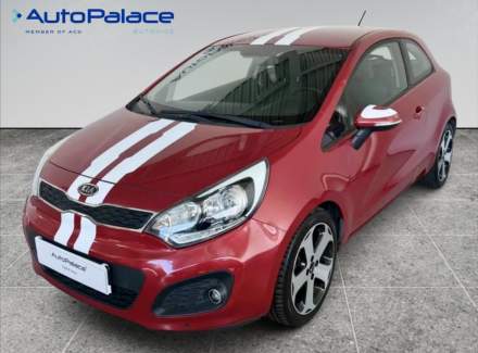 Kia - Rio