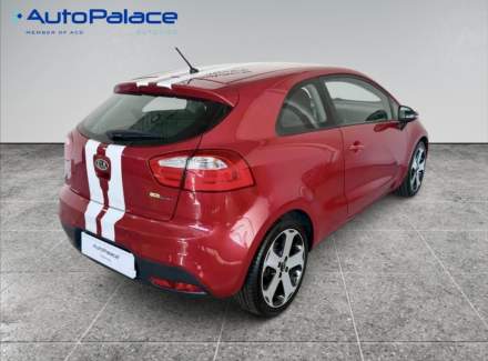 Kia - Rio