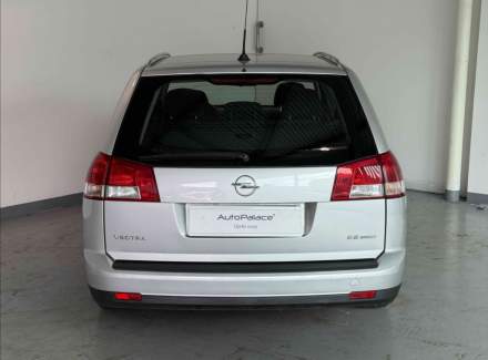 Opel - Vectra