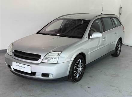 Opel - Vectra