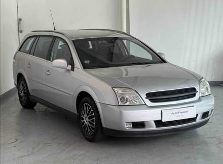 Opel - Vectra