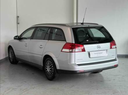Opel - Vectra