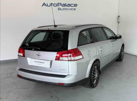Opel - Vectra