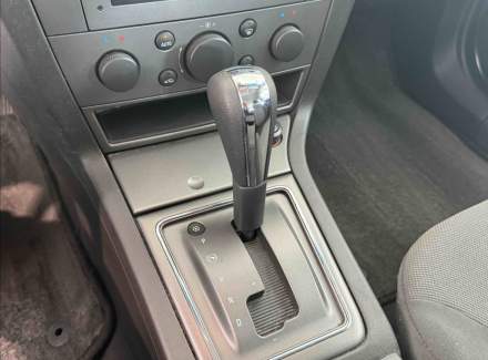 Opel - Vectra