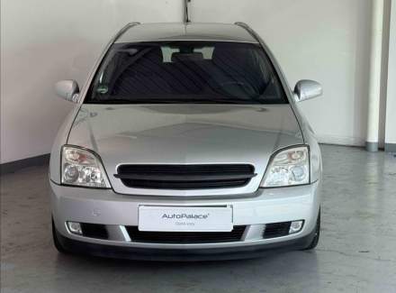 Opel - Vectra