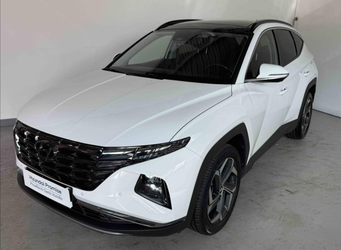 Hyundai - Tucson