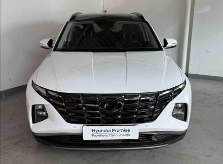 Hyundai - Tucson