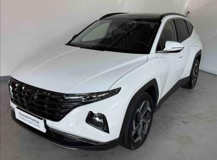 Hyundai - Tucson