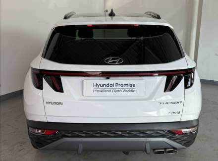 Hyundai - Tucson