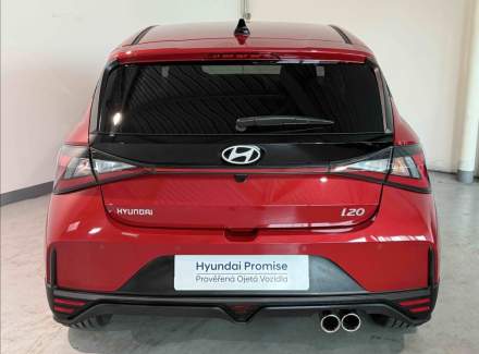 Hyundai - i20