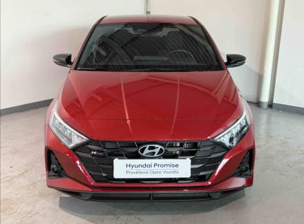 Hyundai - i20