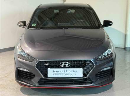 Hyundai - i30