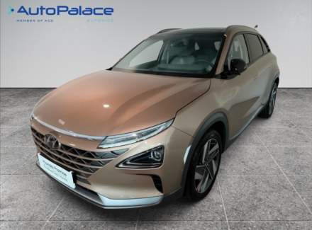 Hyundai - Nexo