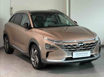 Hyundai - Nexo