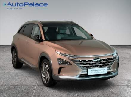 Hyundai - Nexo