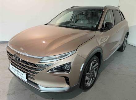 Hyundai - Nexo
