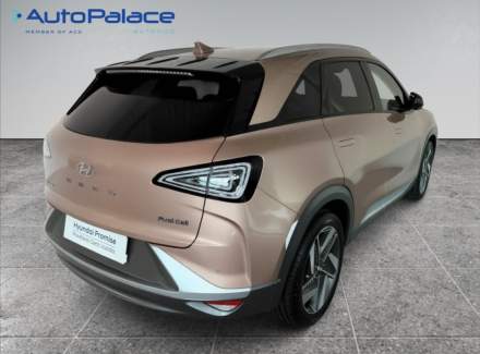 Hyundai - Nexo