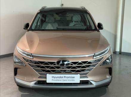 Hyundai - Nexo