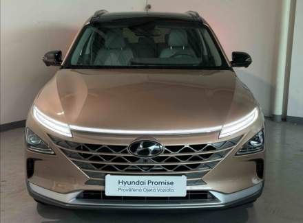 Hyundai - Nexo