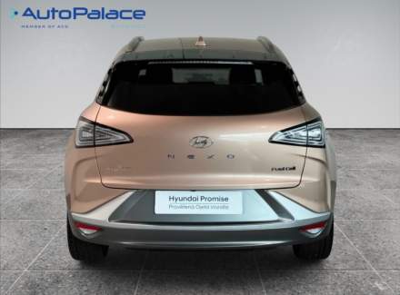 Hyundai - Nexo