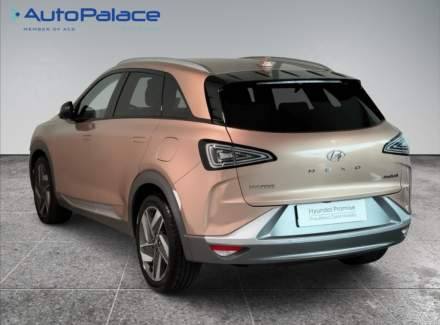 Hyundai - Nexo