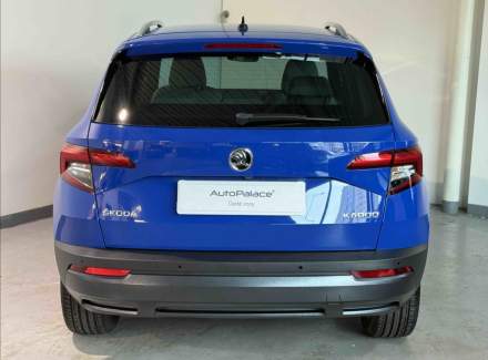 Škoda - Karoq