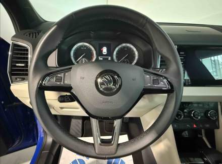 Škoda - Karoq