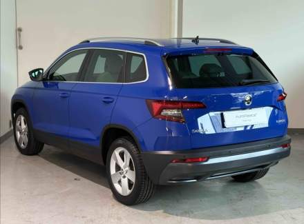Škoda - Karoq