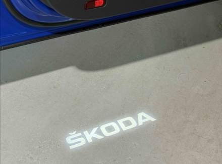 Škoda - Karoq