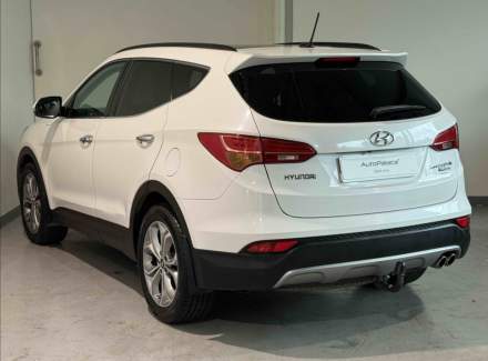 Hyundai - Santa FE