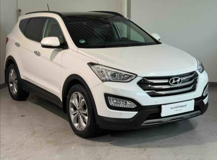 Hyundai - Santa FE