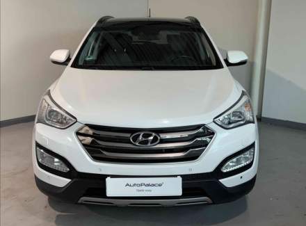 Hyundai - Santa FE