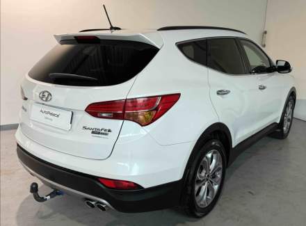 Hyundai - Santa FE