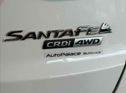Hyundai - Santa FE
