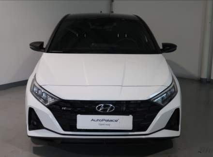 Hyundai - i20
