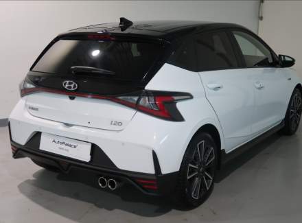 Hyundai - i20