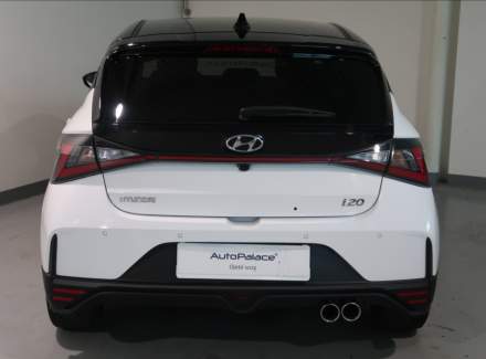 Hyundai - i20