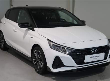 Hyundai - i20